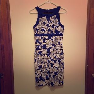 White House Black Market dress